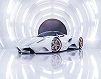 Ferrari Concept 2