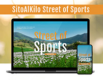 SitoAlKilo - Street of Sports