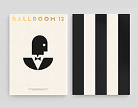 Ballroom 12