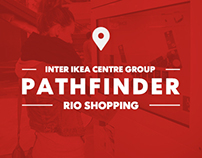 Río Shopping - Inter IKEA Centre Group