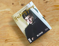 Fucking Young - Fashion Magazine