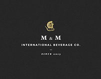 M&M International Beverage CO.