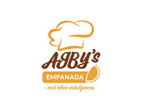 Abby's Empanada