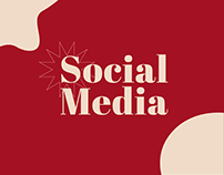 Social Media - Instagram - Advocacia