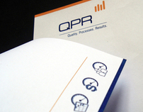 QPR Brand Identity Enhancement