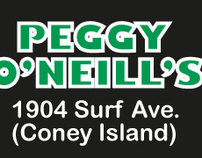 Peggy O'neill's (Coney Island,Brooklyn,NY) Facebook Ads