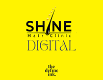 Shine Hair - TDI