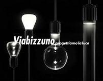 VIABIZZUNO | New Website Proposal