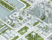 Siemens & WP - The Future of Transportation