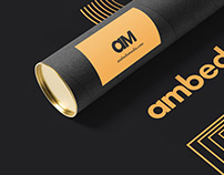 Ambedo Media - Branding