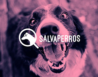 SalvaPerros.mx