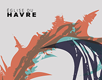 Logo Eglise du Havre