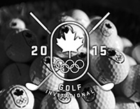 2015 COC golf invitational tournament