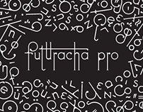 Futuracha Pro Font