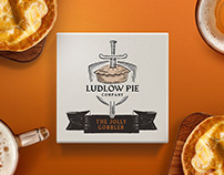 Ludlow Pie Company