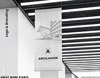 Archlancer - Logo & Branding designs