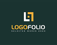 LogoFolio 2020