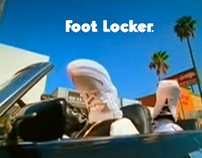 Footlocker 2003