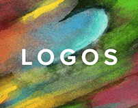 Logo Collection 2013-2015