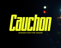 CAUCHON: answers from the woods