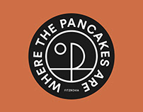 Where The Pancakes Are