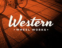 Western Wheel Works