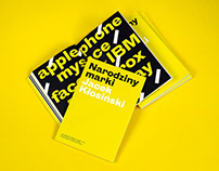 Brand Creation Guide / Jacek Kłosiński