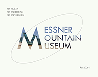 Messner Mountain Museum ― New Website '21