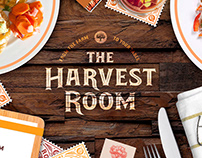 The Harvest Room