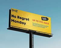 No Regret Monday For IKEA