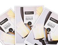 MAXlight | Booklets