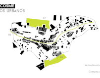 Public space analysis - Thesis Architecture in Lima.