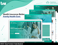 Travel Nurse Health Insurance