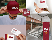 Rebranding IBA / Instituto Bíblico Asunción