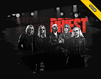 Judas Priest's Guide To Heavy Metal