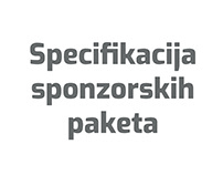 BOK - sponsorship packages