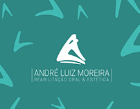 Identidade Visual e Papelaria - André Luiz
