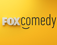 Fox Comedy