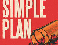 Simple Plan - Single Covers
