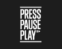 Press Pause Play Teaser