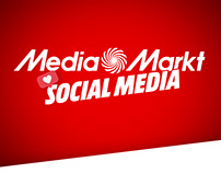 MediaMarkt - Social Media