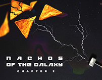 Nachos of the Galaxy | Chapter 2 | Stop Motion