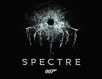 SPECTRE // Coming Soon