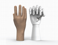 HAND: Hand & Reconstructive Microsurgery Simulator