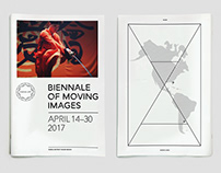 Biennale of Moving Images