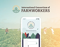 International Consortium of Farmworkers