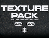 The Grunge Texture Pack Vol. 1