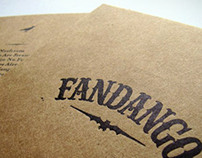 Fandango - Fandango (2009 - 2011)