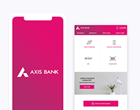 Banking App UI