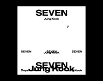 JungKook — SEVEN